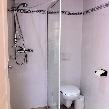 Au Beau Gite Carentoir Room photo