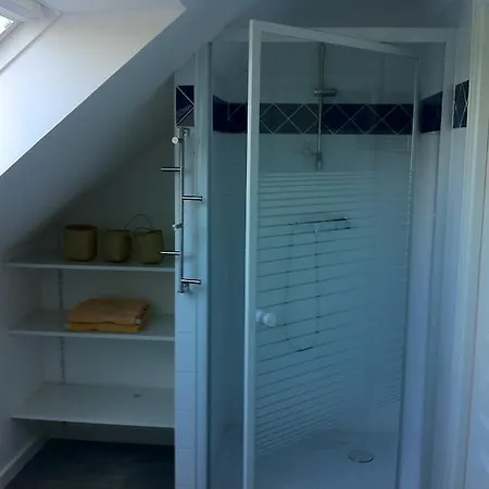 Au Beau Gite Carentoir Room photo