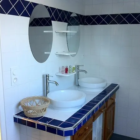 Au Beau Gite Carentoir Room photo