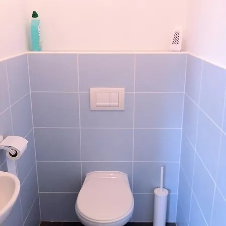 Au Beau Gite Carentoir Room photo