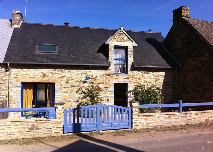 Au Beau Gite