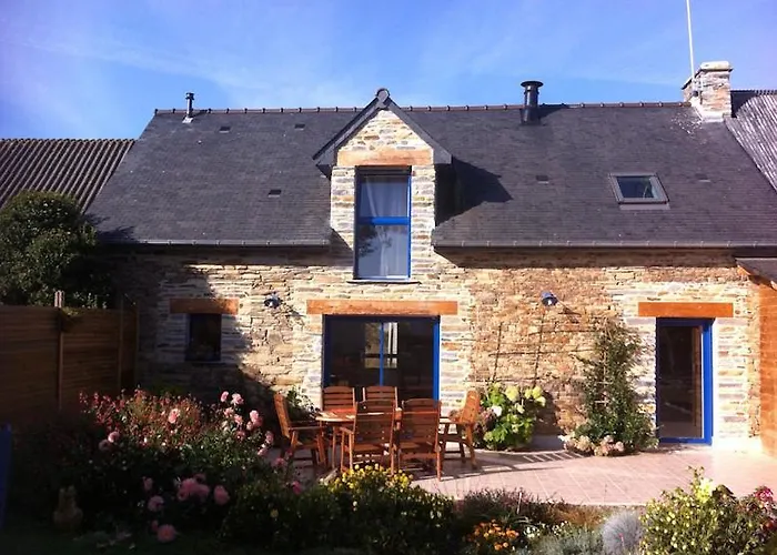 Au Beau Gite