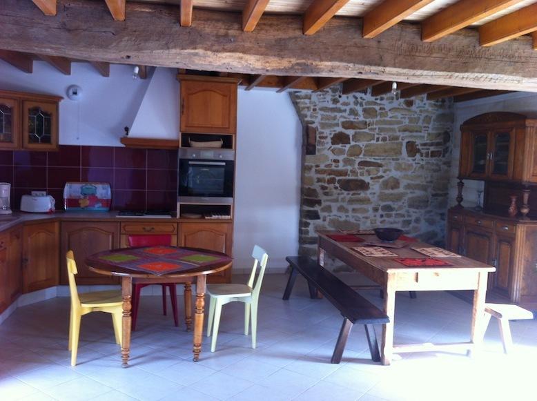 Au Beau Carentoir