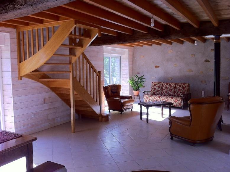 Holiday home Au Beau Carentoir