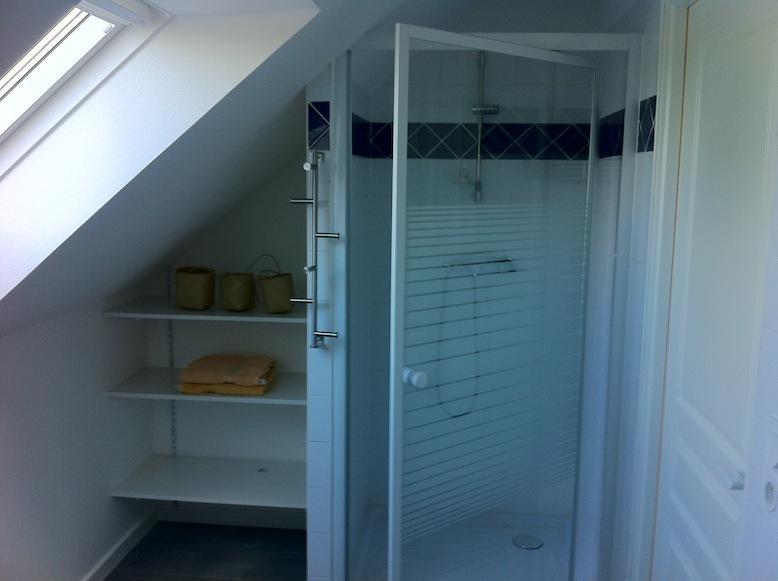 Holiday home Au Beau Carentoir